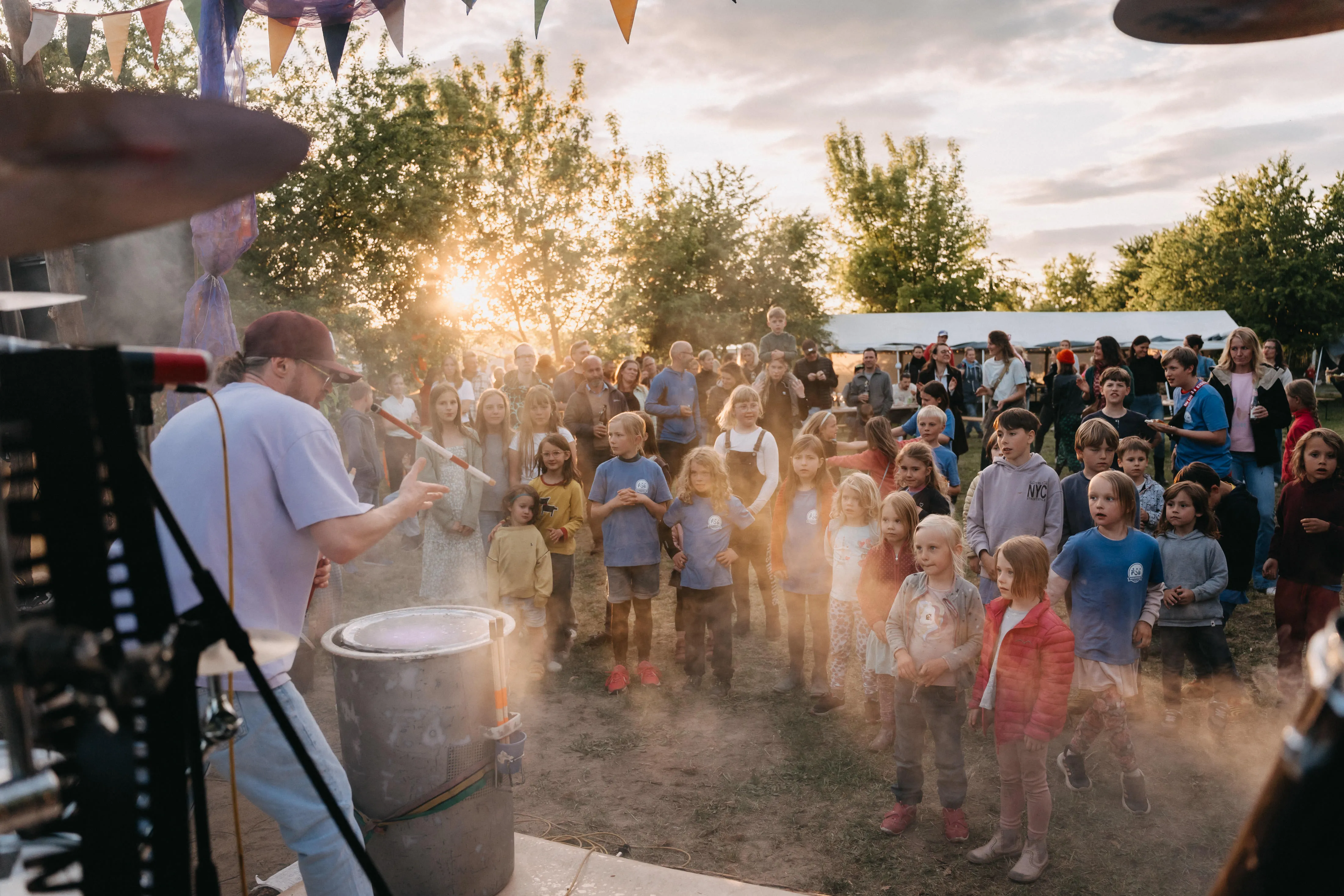 Sommer Open Air
