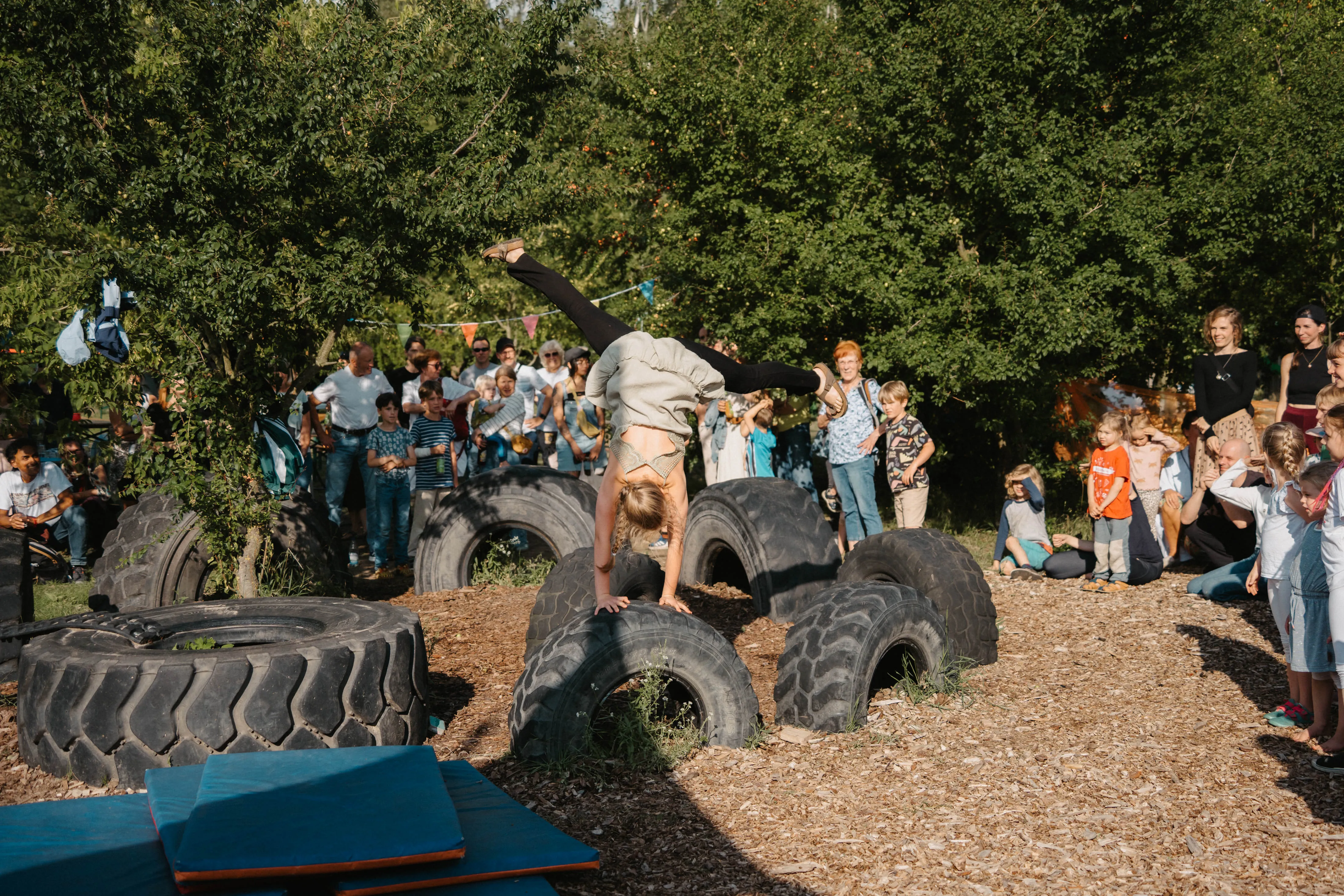 20/2025 Bilder Sommerfest