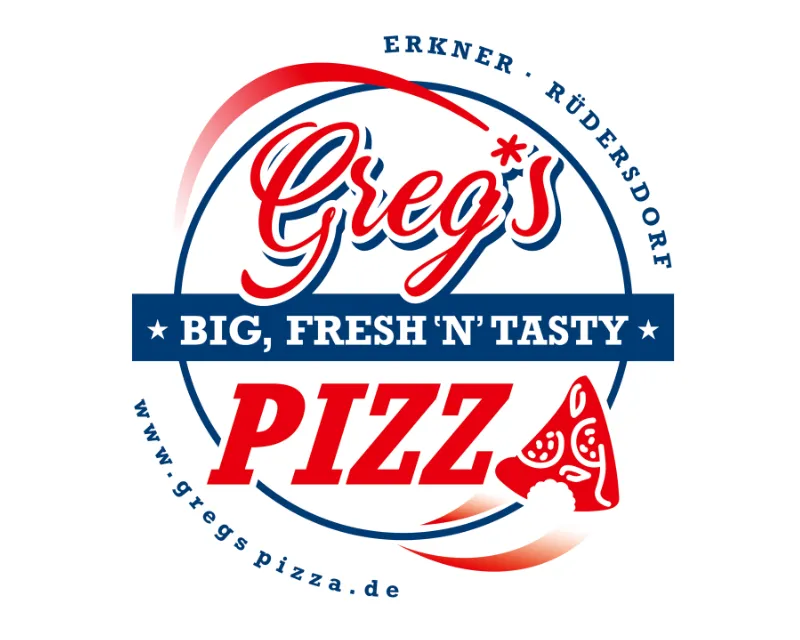 Gregs Pizza