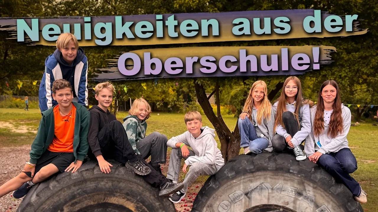 Einblick hinter die Kulissen